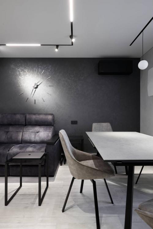 Природные элементы и модные цвета. Как работать с природной палитрой в интерьере: 7 советов дизайнера 17 Природные элементы и модные цвета. Как работать с природной палитрой в интерьере: 7 советов дизайнера 17