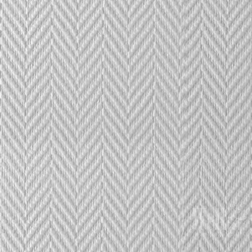 Флизелиновые обои под покраску без фактуры. Минусы: