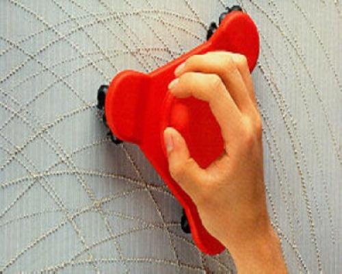 Как снять флизелиновые обои со стен в домашних условиях. Способы удаления обоев 06 Как снять флизелиновые обои со стен в домашних условиях. Способы удаления обоев 06