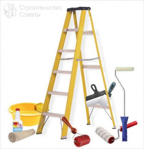 Как снять флизелиновые обои со стен в домашних условиях. Способы удаления обоев 04 Как снять флизелиновые обои со стен в домашних условиях. Способы удаления обоев 04