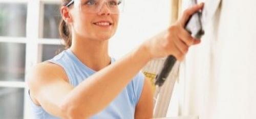 КАК снять флизелиновые обои под ПОКРАСКУ.. Как снять обои под покраску со стены 11 КАК снять флизелиновые обои под ПОКРАСКУ.. Как снять обои под покраску со стены 11